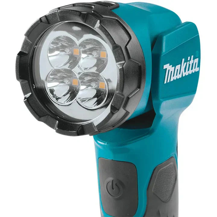 Compact & Powerful LED Work Light – Brightness That Goes the Distance