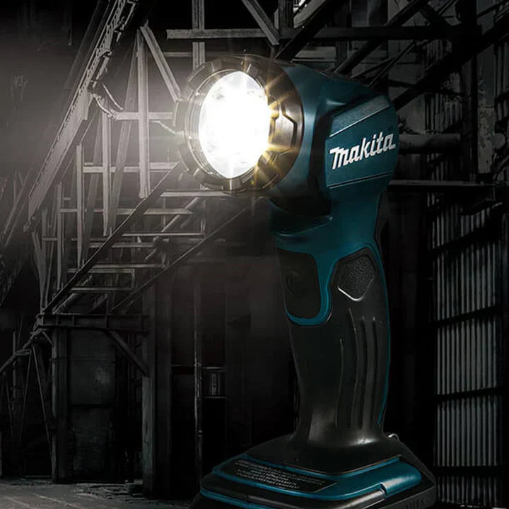 Compact & Powerful LED Work Light – Brightness That Goes the Distance