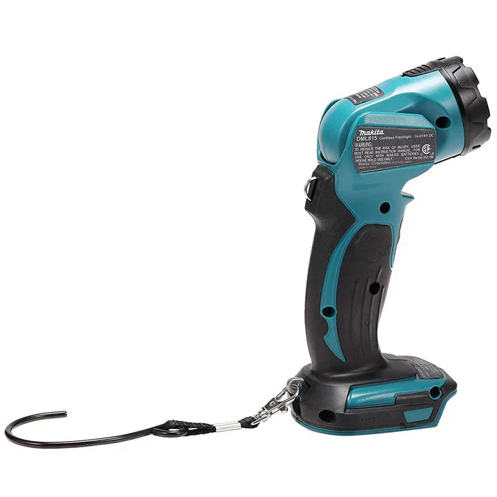 Compact & Powerful LED Work Light – Brightness That Goes the Distance