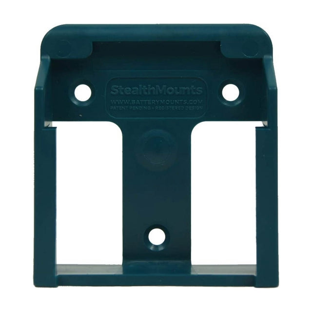 Makita 18V Battery Storage Holder – Stay Organized, Work Smarter
