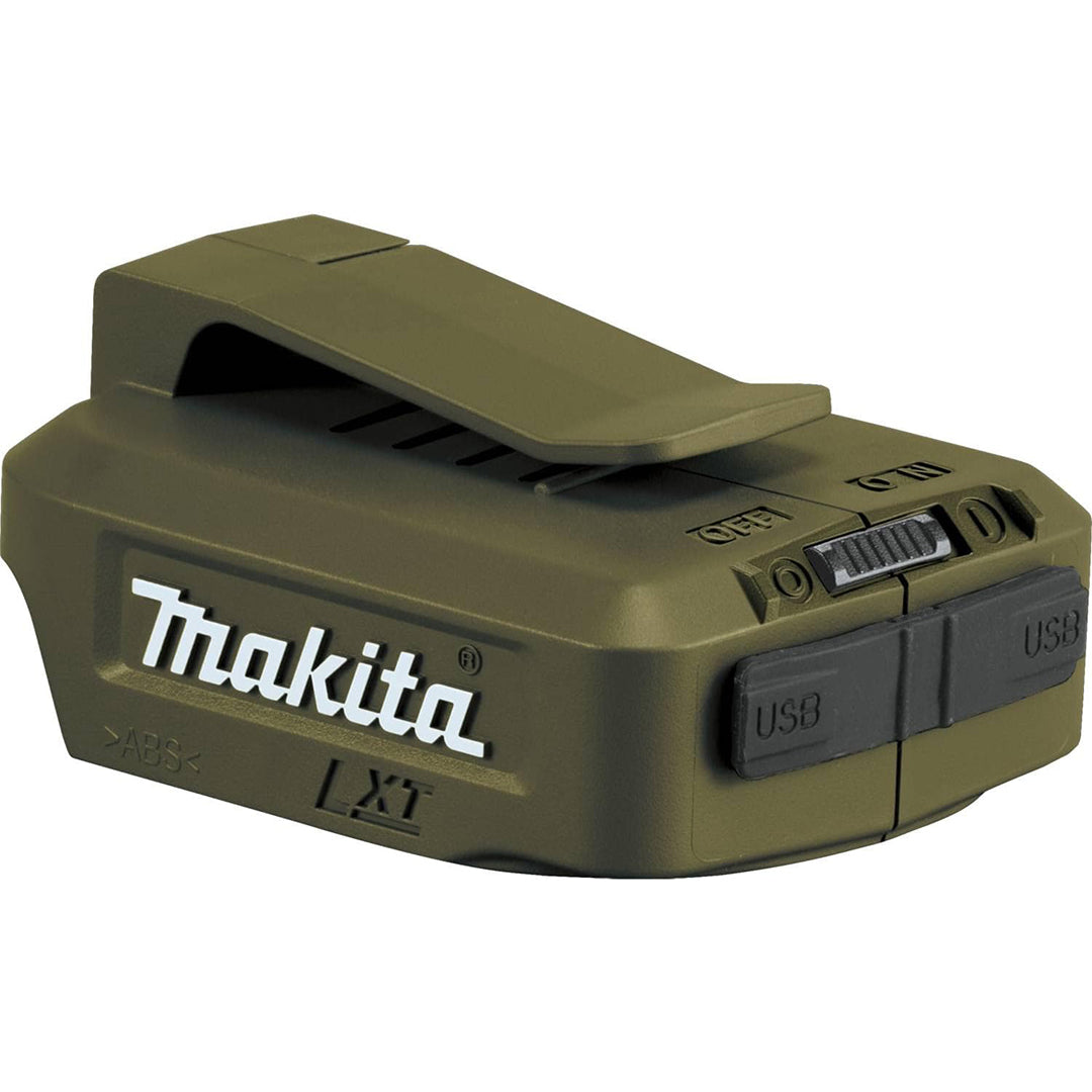 Dual USB Charger – Fast, Portable Power for Your Devices – Independent Power Solution