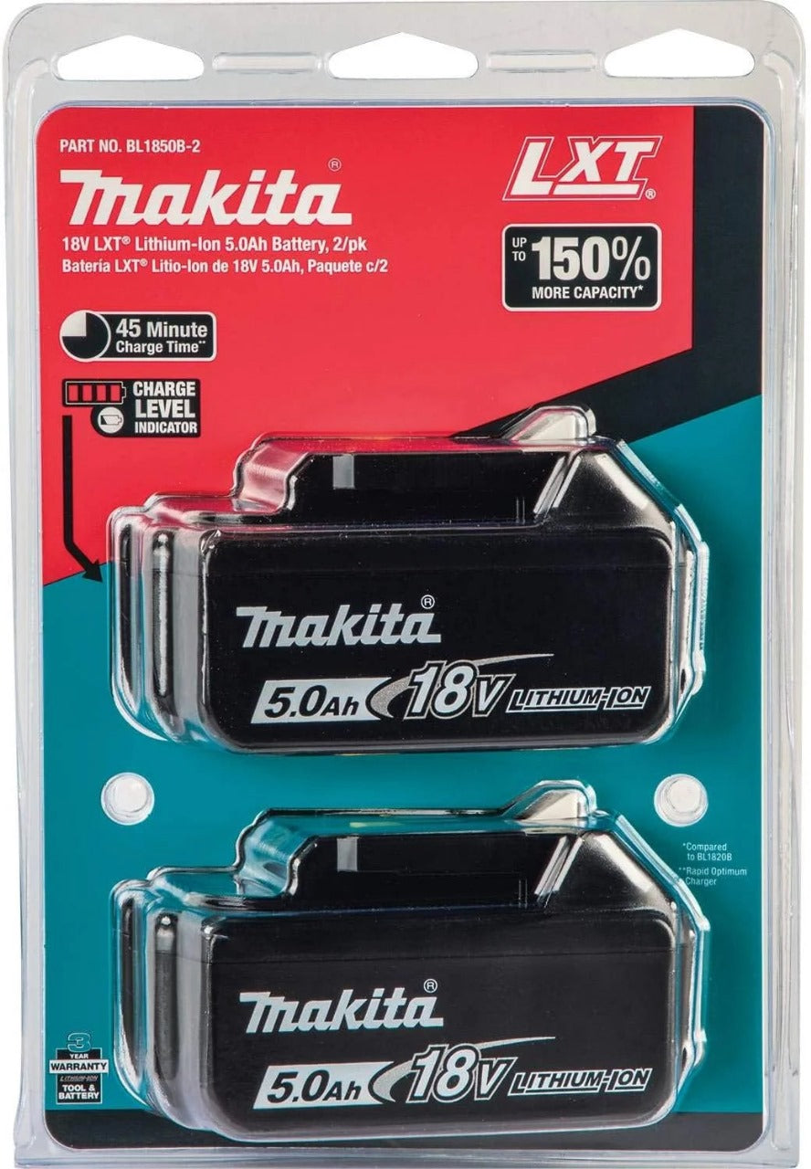 Makita DTM51 18V LXT Multi-Tool Kit – Power, Precision & Tool-less Convenience
